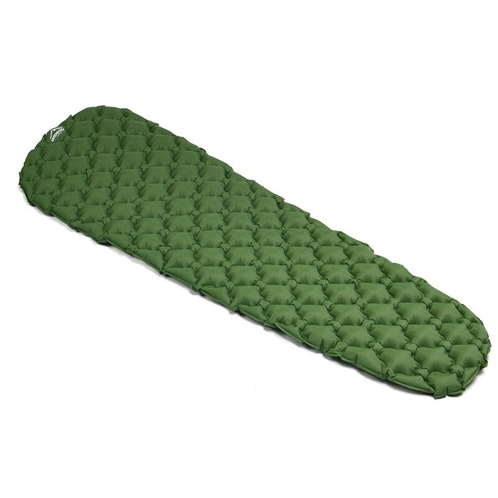 Inflatable Folding Camping Mattress