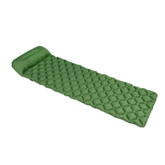 Inflatable Air Mattresses For Camping