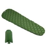 Inflatable Folding Camping Mattress