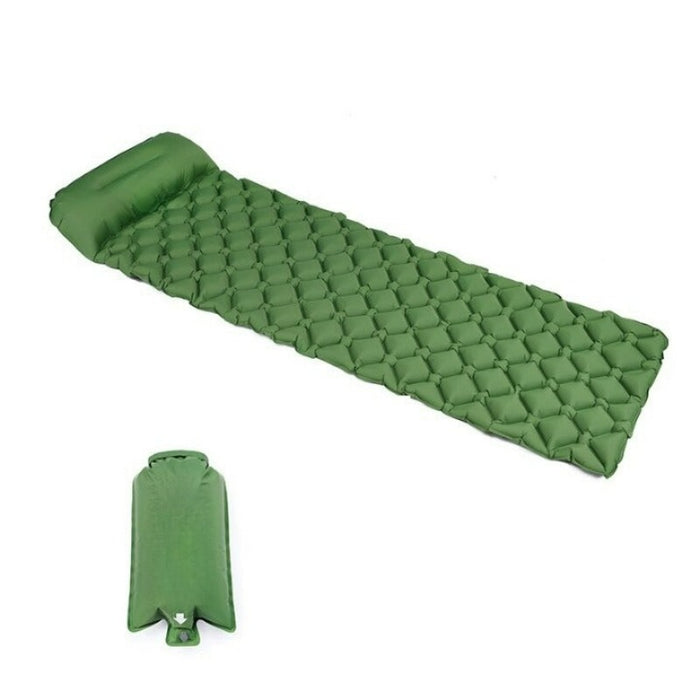 Inflatable Air Mattresses For Camping