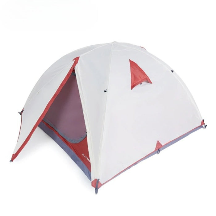 Waterproof Winter Double Layer Skirt Tent