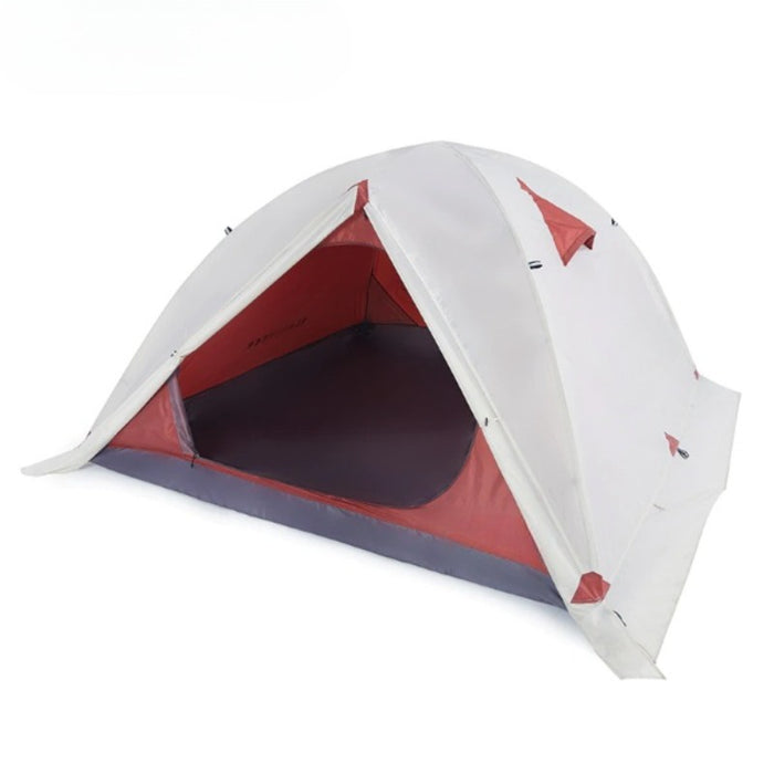 Waterproof Winter Double Layer Skirt Tent