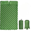 Camping Inflatable Double Mattress