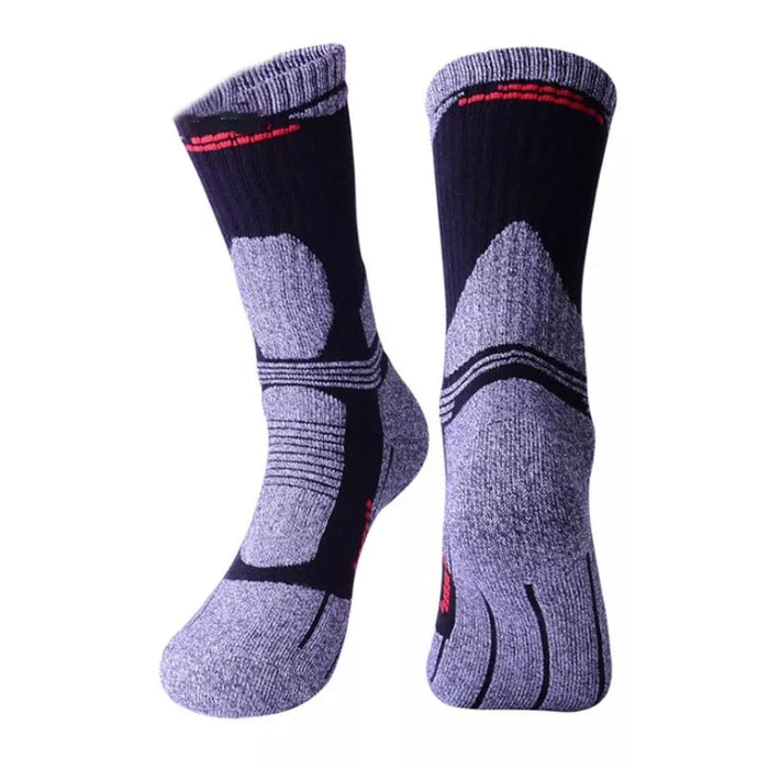 Thickened Winter Thermal Sports Climbing Skiing Socks