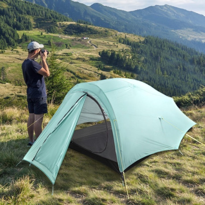 Waterproof Camping Tent