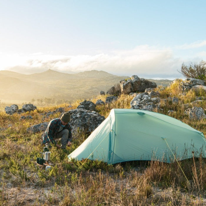 Waterproof Camping Tent