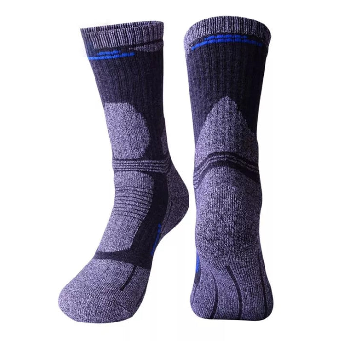 Thickened Winter Thermal Sports Climbing Skiing Socks