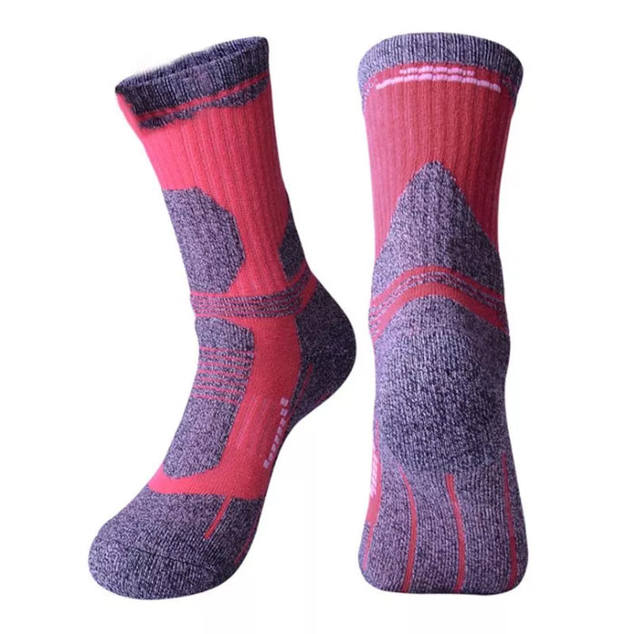 Thickened Winter Thermal Sports Climbing Skiing Socks