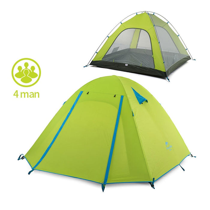 Classic Camping Tent