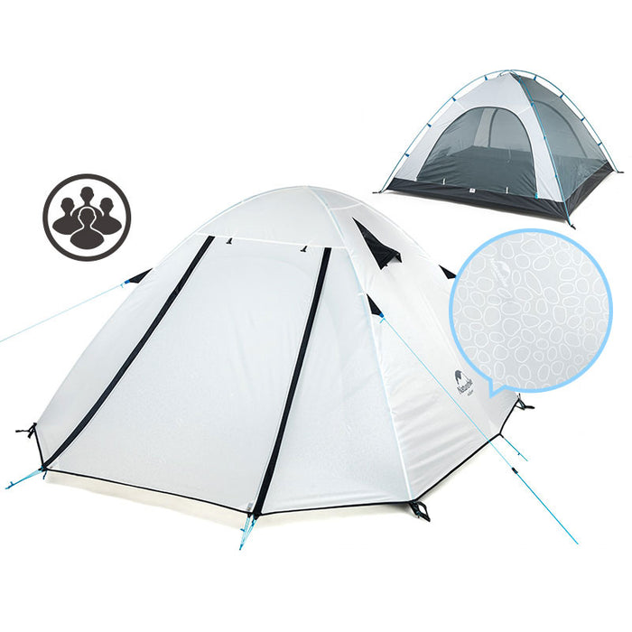 Classic Camping Tent