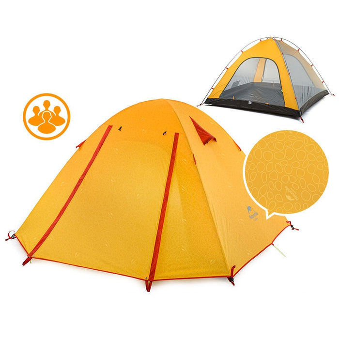 Classic Camping Tent