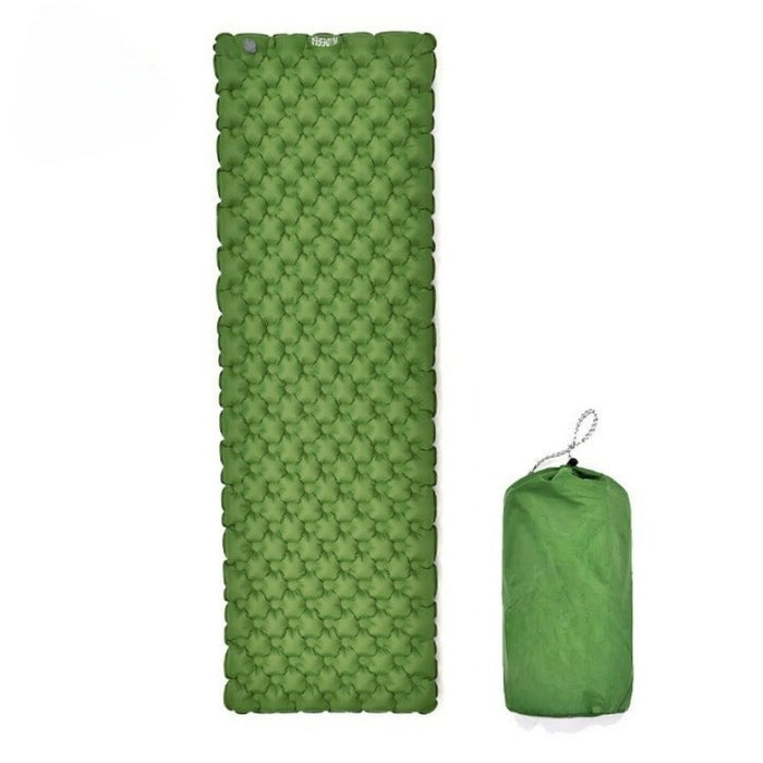 Inflatable Mattress For Camping