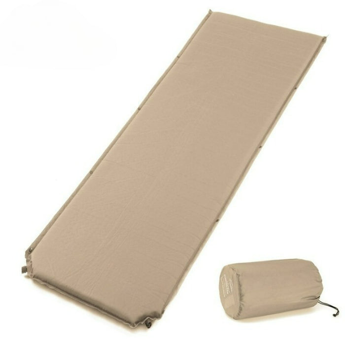 Self-Inflating Air Mattress Mattress For Camping