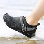 Kids Aqua Quick Dry Beach Barefoot Shoes