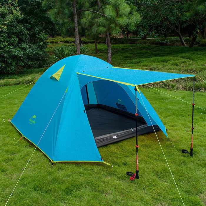 Classic Camping Tent