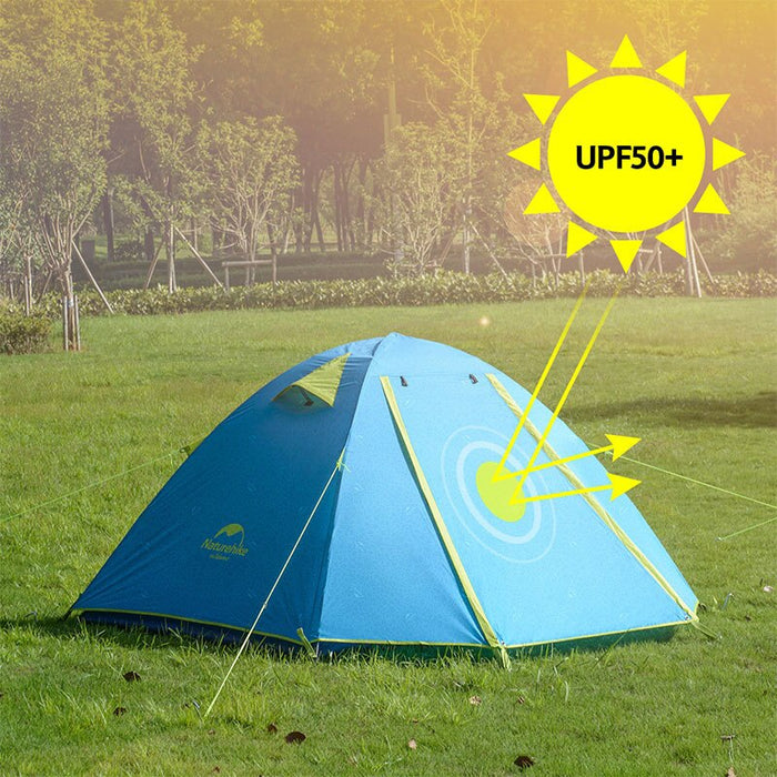 Classic Camping Tent