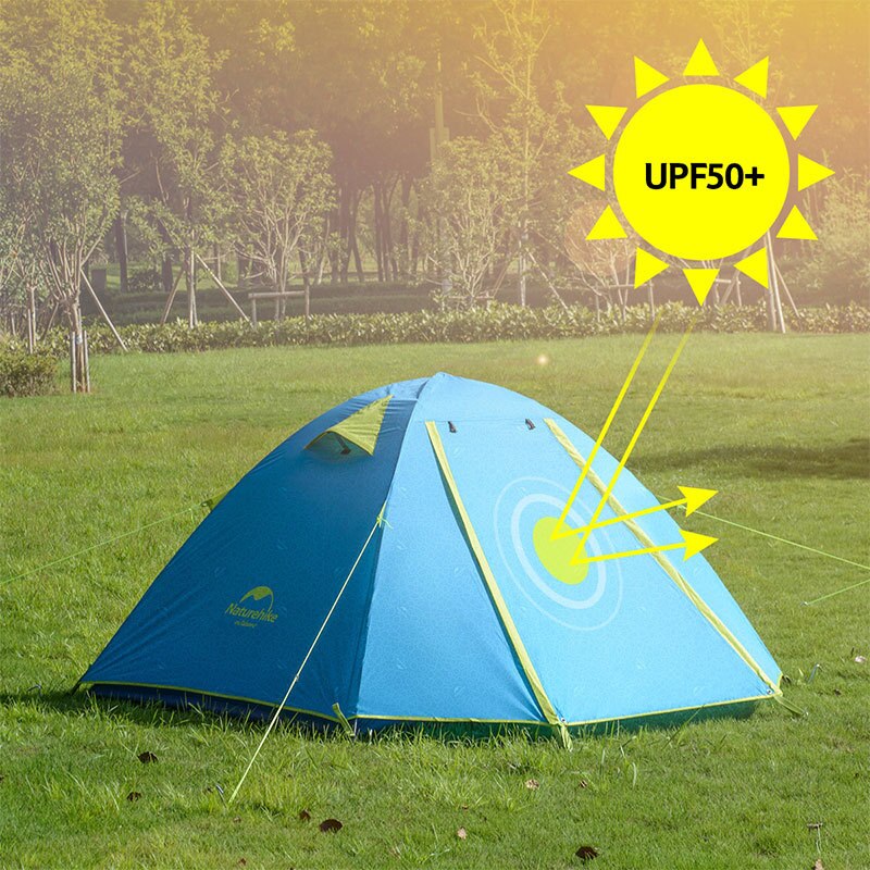 Classic Camping Tent