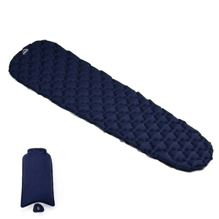 Inflatable Folding Camping Mattress