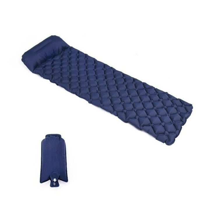 Inflatable Air Mattresses For Camping