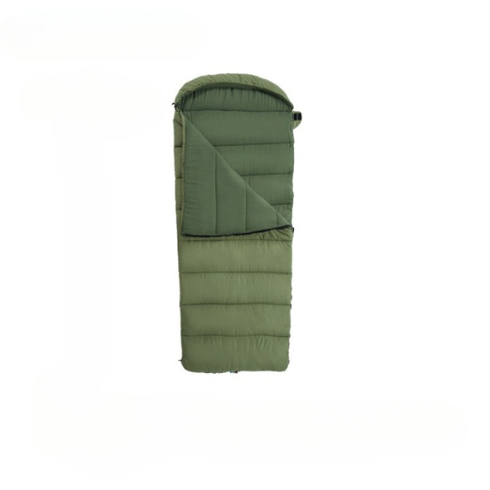 Outdoor Portable Cotton Sleeping Bag
