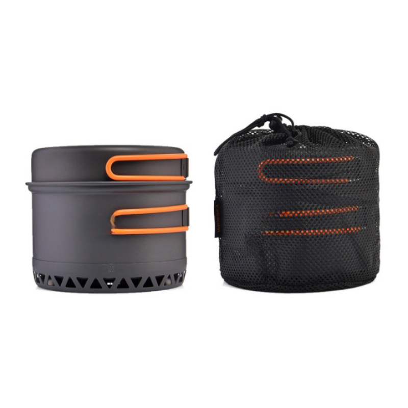 Camping And Picnic 2.3L Outdoor Cooking Set