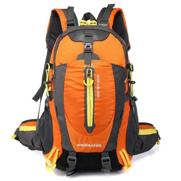 Travel Waterproof Climbing Backpack