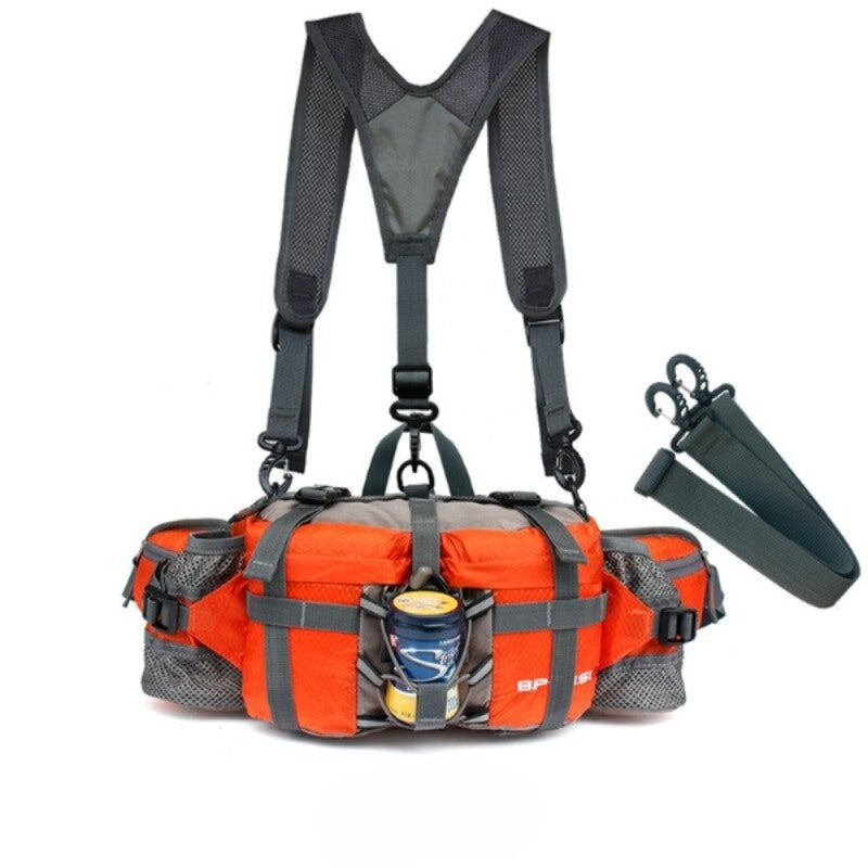 Climbing Bags