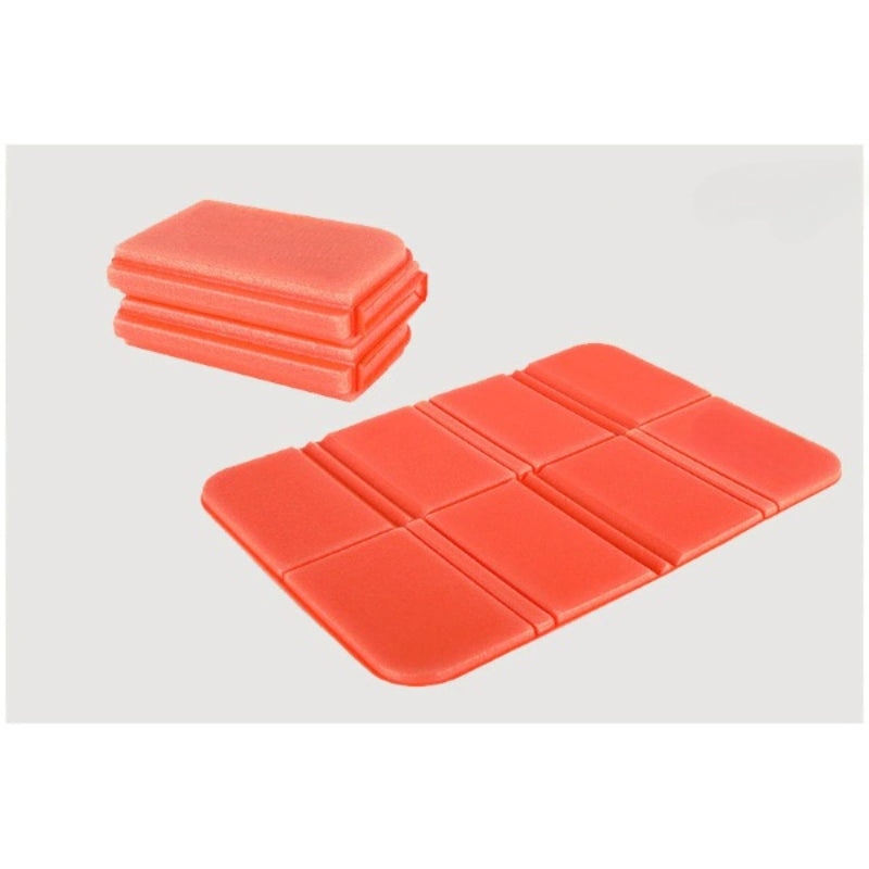 Foam XPE Foldable Folding Seat Cushion Pad