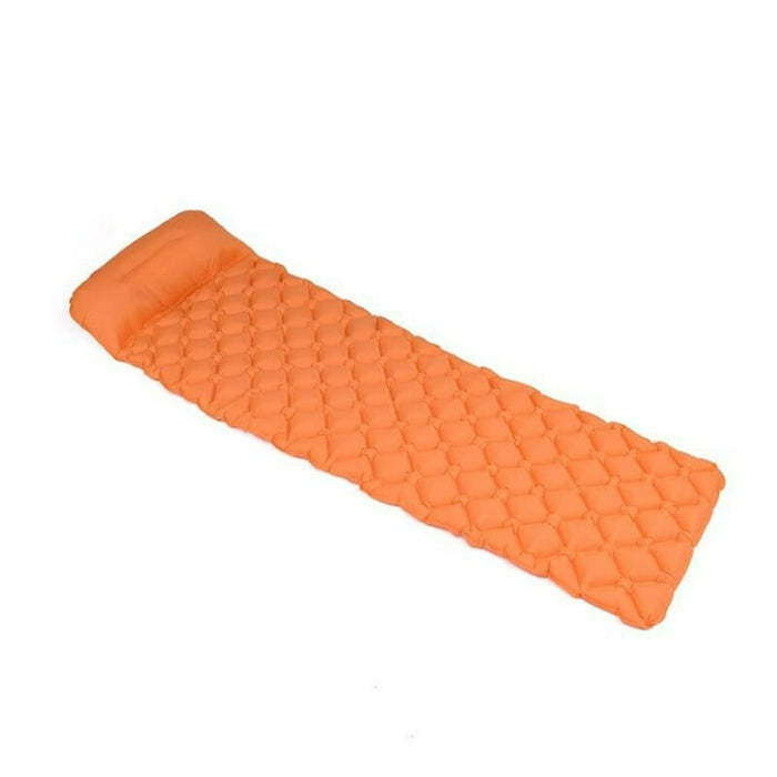 Inflatable Air Mattresses For Camping