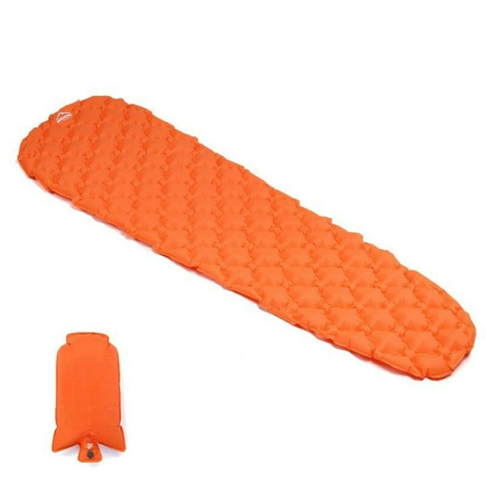 Inflatable Folding Camping Mattress