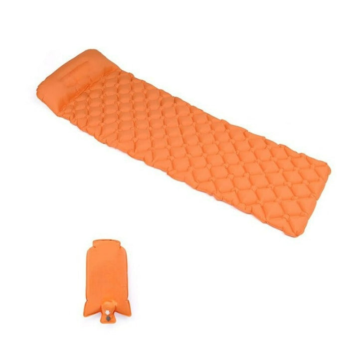 Inflatable Air Mattresses For Camping