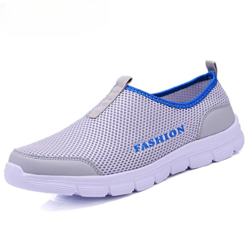 Lightweight Outdoor Breathable Upstream Shoes