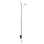 Outdoor Detachable Folding Lamp Pole