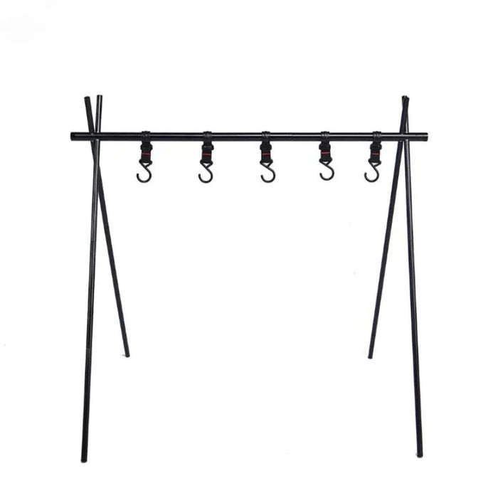 Outdoor Camping Ultralight Hanging Rack