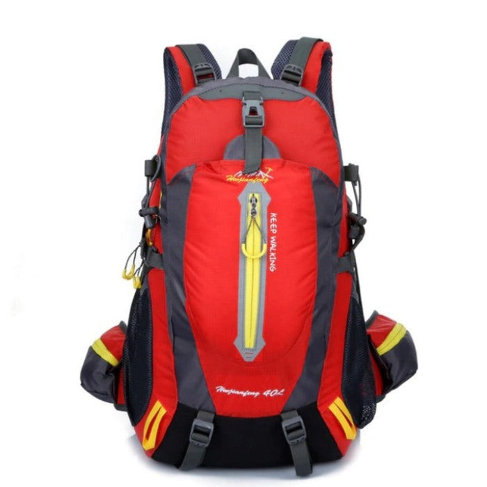 Travel Waterproof Climbing Backpack