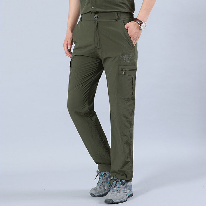 Waterproof Outdoor Lightweight Combat Tactical Clothes