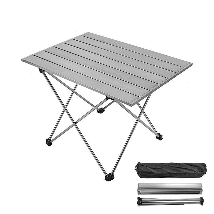 Portable Camping Folding Table Desk