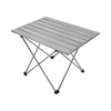 Portable Camping Folding Table Desk