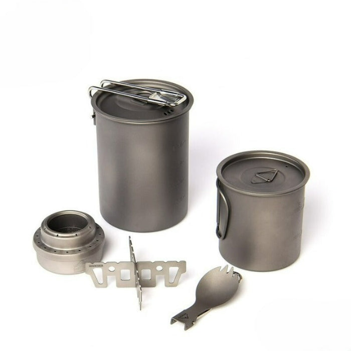 Outdoor Cooking Equipment Gas Burner