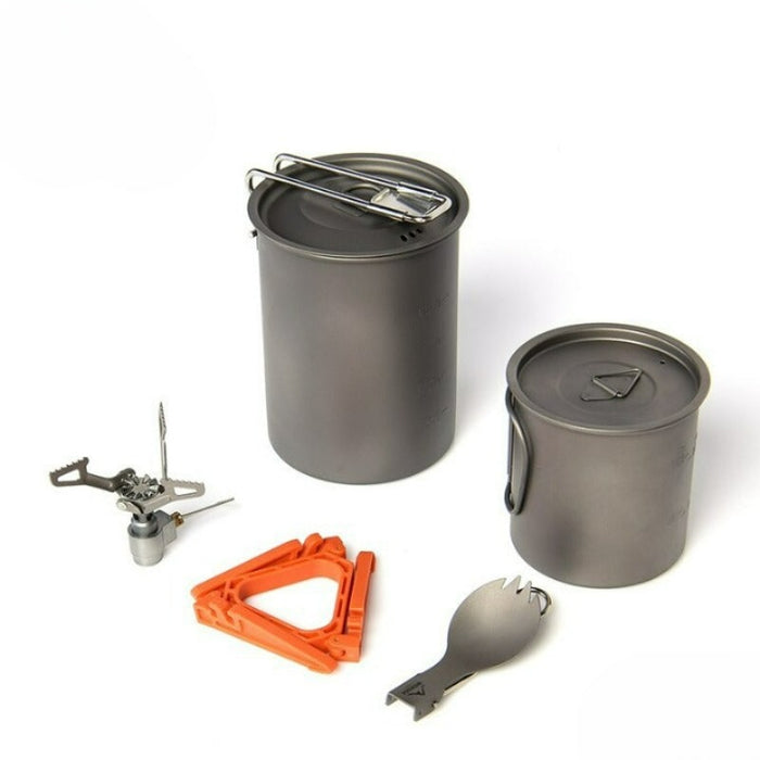 Outdoor Cooking Equipment Gas Burner