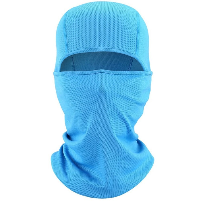 Full-Face Balaclava Camping Hiking Mask