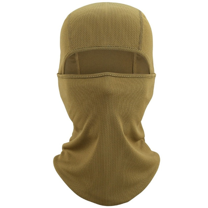 Full-Face Balaclava Camping Hiking Mask