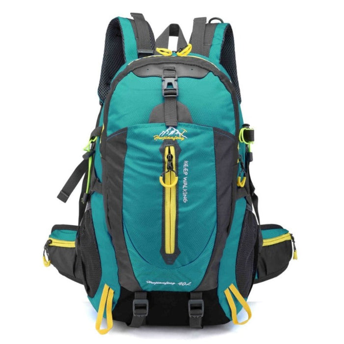 Travel Waterproof Climbing Backpack