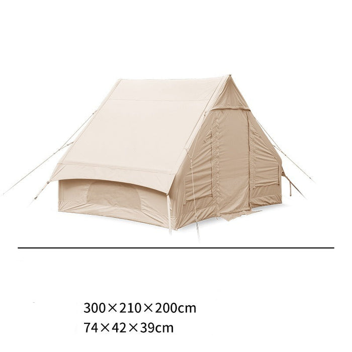 Outdoor Bush Craft Tents