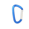 Outdoor Multi-functional Camping Key Chain