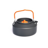 Camping Coffee Cookware Set