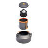 Camping Coffee Cookware Set