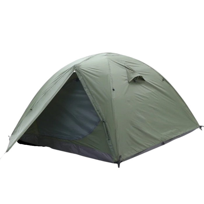 Waterproof Winter Double Layer Skirt Tent