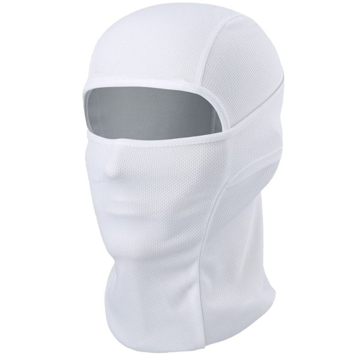 Full-Face Balaclava Camping Hiking Mask