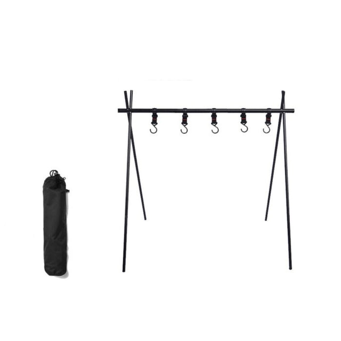 Outdoor Camping Ultralight Hanging Rack